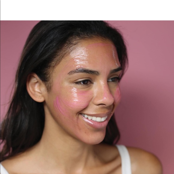 Kate Somerville Wrinkle Warrior Pink Plumping Mask - Picture 7 of 8